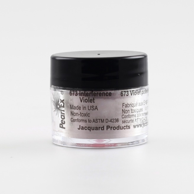 Poudre de mica Pearl Ex Poudre de mica Pearl Ex