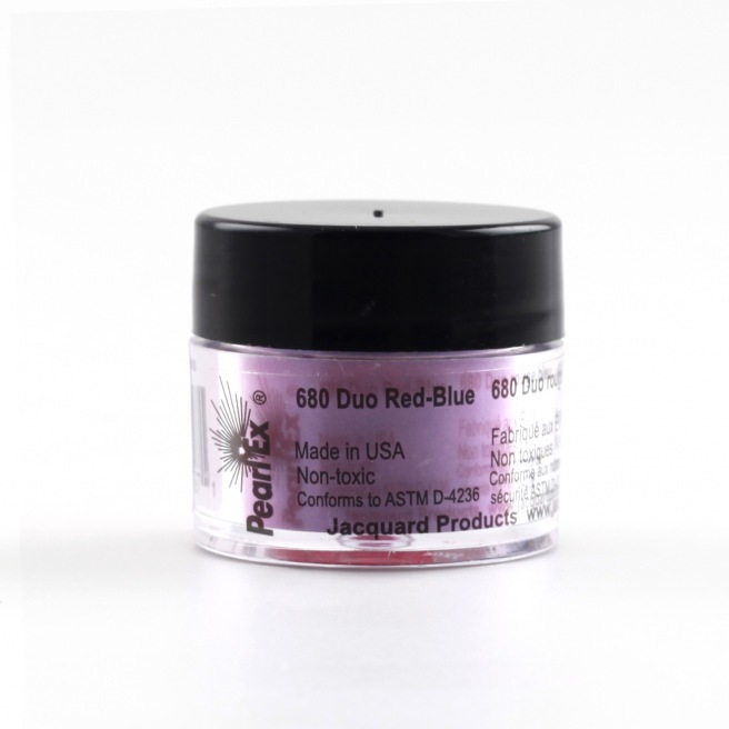 Poudre de mica Pearl Ex Poudre de mica Pearl Ex