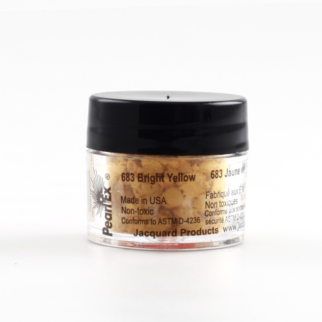 Poudre de mica Pearl Ex Poudre de mica Pearl Ex