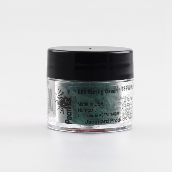 Poudre de mica Pearl Ex Poudre de mica Pearl Ex