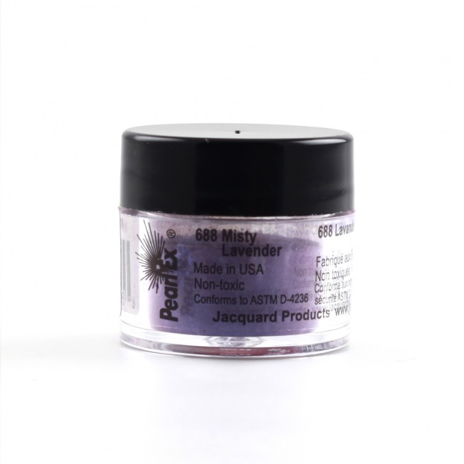 Poudre de mica Pearl Ex Poudre de mica Pearl Ex