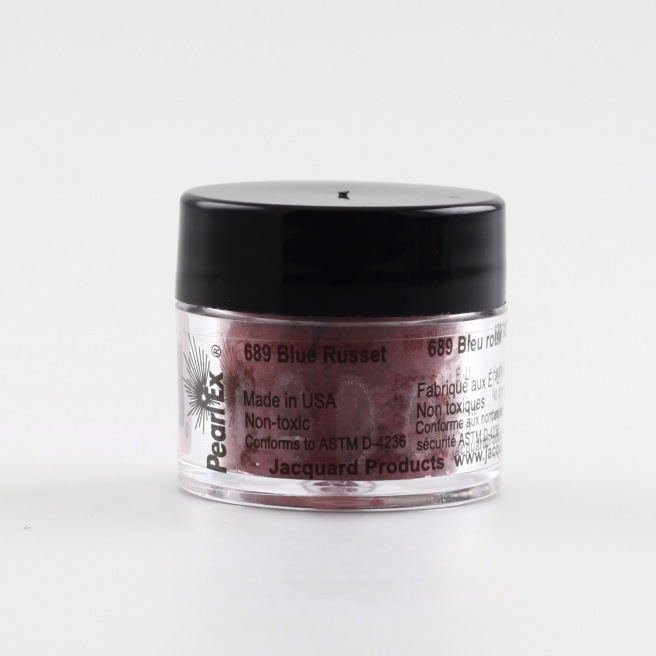 Poudre de mica Pearl Ex Poudre de mica Pearl Ex