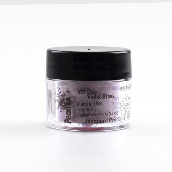 Poudre de mica Pearl Ex Poudre de mica Pearl Ex