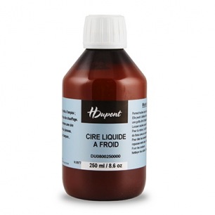 Cire liquide à froid Hdupont Cire liquide à froid Hdupont