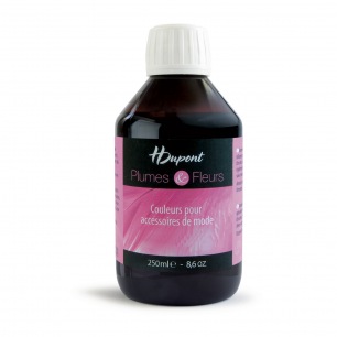 Teinture Plumes & Fleurs H Dupont Teinture Plumes & Fleurs H Dupont