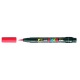 Posca acrylic marker : Color category :Red - Pink, Pointe:PCF-350 (pinceau), Couleurs:Rouge