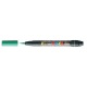 Posca acrylic marker : Color category :Green, Pointe:PCF-350 (pinceau), Couleurs:Vert foncé