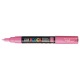 Posca acrylic marker : Color category :Red - Pink, Pointe:PC-1MC (extra-fin 1mm), Couleurs:Rose