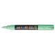Posca acrylic marker : Color category :Green, Pointe:PC-1MC (extra-fin 1mm), Couleurs:Vert clair