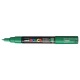 Posca acrylic marker : Color category :Green, Pointe:PC-1MC (extra-fin 1mm), Couleurs:Vert foncé