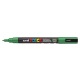 Posca acrylic marker : Color category :Green, Pointe:PC-3M (fin 1,5 mm), Couleurs:Vert foncé