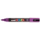 Posca acrylic marker : Color category :Blue - Purple, Pointe:PC-5M (moyen 2,5mm), Couleurs:Violet