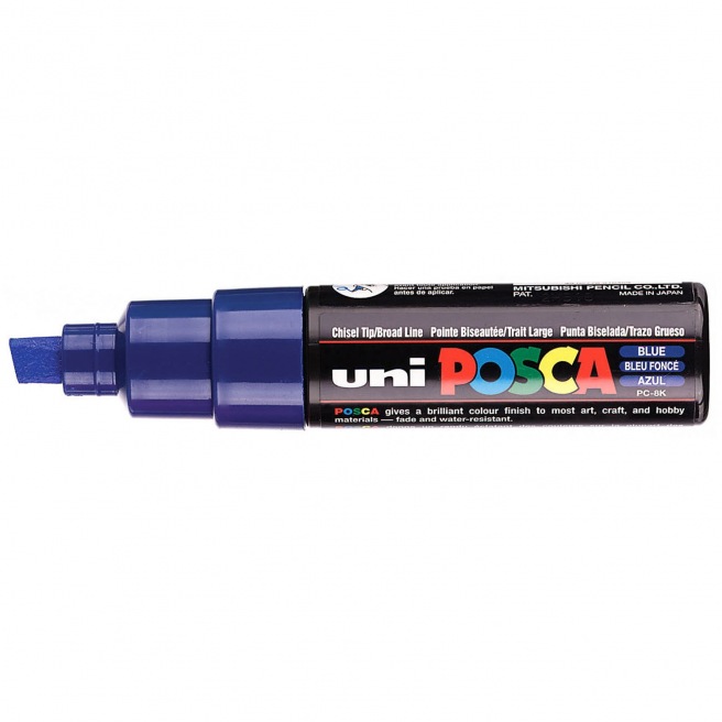 Feutre Posca Feutre Posca