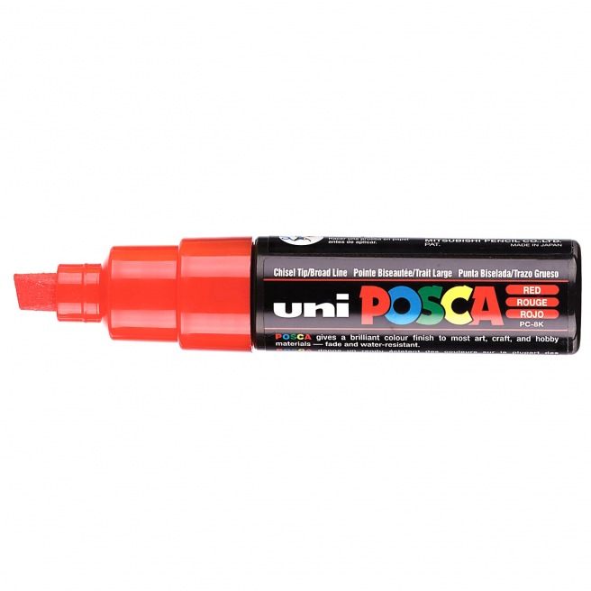 Feutre Posca
