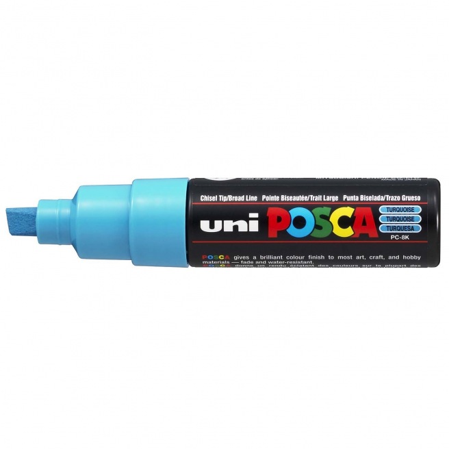Feutre Posca Feutre Posca