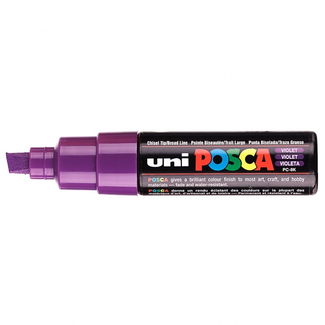 Feutre Posca