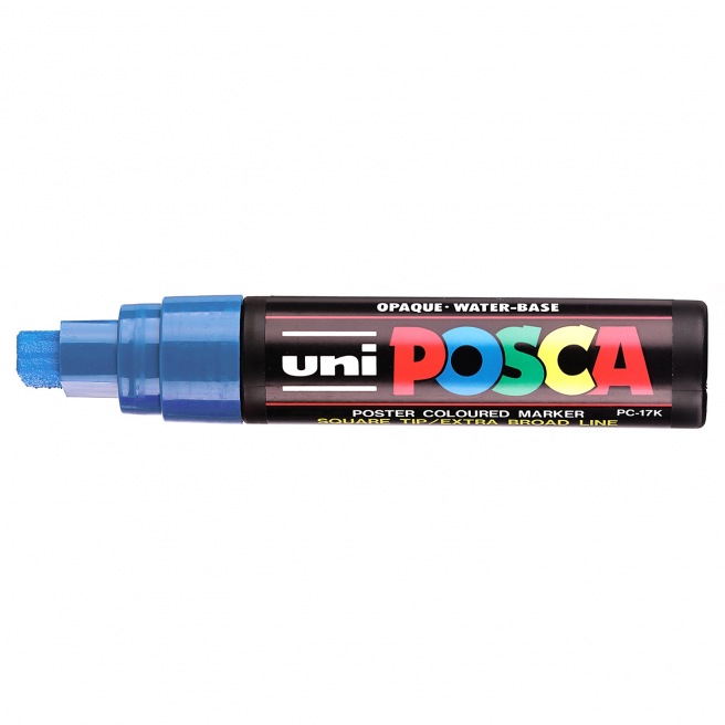 Feutre Posca Feutre Posca