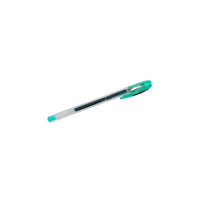 Stylo signature vert Stylo signature vert