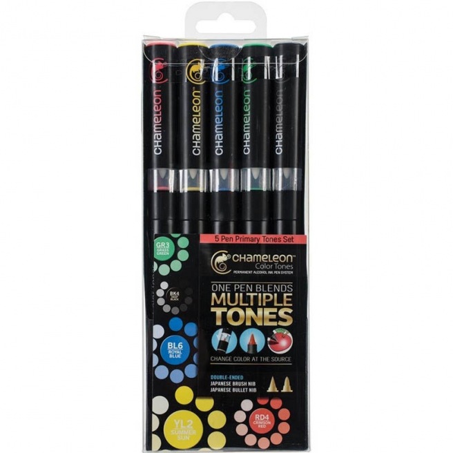 Set primaire Set primaire