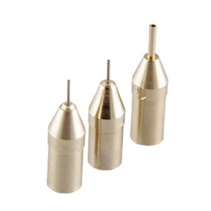 Lot de 3 Plumes normographe à vis Lot de 3 Plumes normographe à vis