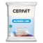 Cernit Number One Polymer Clay (opaque finish) - 56 g