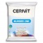 Cernit Number One Polymer Clay (opaque finish)