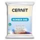 Cernit Number One Polymer Clay (opaque finish) : Color category :White - Beige, Conditioning:56 g, Colours:045 - Champagne