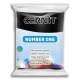 Cernit Number One Polymer Clay (opaque finish) : Color category :Black - Gray, Conditioning:56 g, Colours:100 - Noir