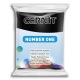 Cernit Number One Polymer Clay (opaque finish)