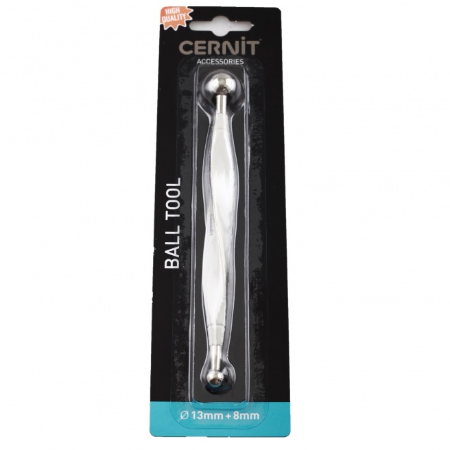 TOOL - Outil à boule 13/8 mm TOOL - Outil à boule 13/8 mm