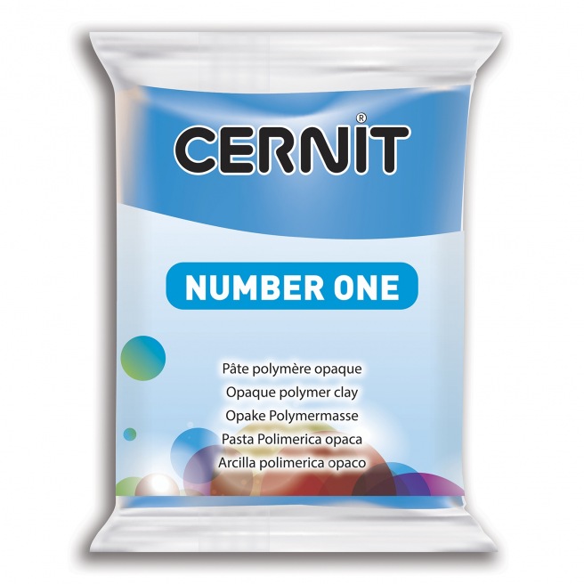 Cernit - Arcillas Polimérica - Glamour - 56 Gr