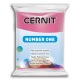 Cernit Number One Polymer Clay (opaque finish)