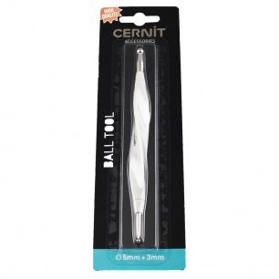 TOOL - Outil à boule 5/3 mm TOOL - Outil à boule 5/3 mm