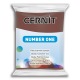 Cernit Number One Polymer Clay (opaque finish) : Color category :Brown, Conditioning:56 g, Colours:800 - Brun