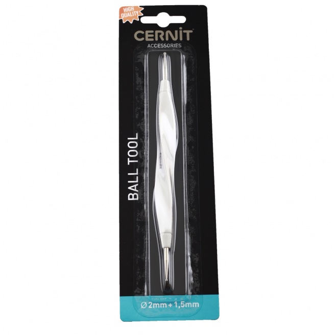 TOOL - Outil à boule 2/1,5 mm TOOL - Outil à boule 2/1,5 mm
