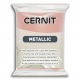 Pâte polymère Cernit Metallic