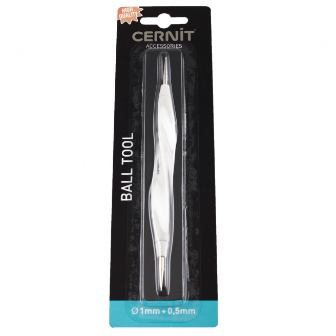 TOOL - Outil à boule 1/0,5mm TOOL - Outil à boule 1/0,5mm