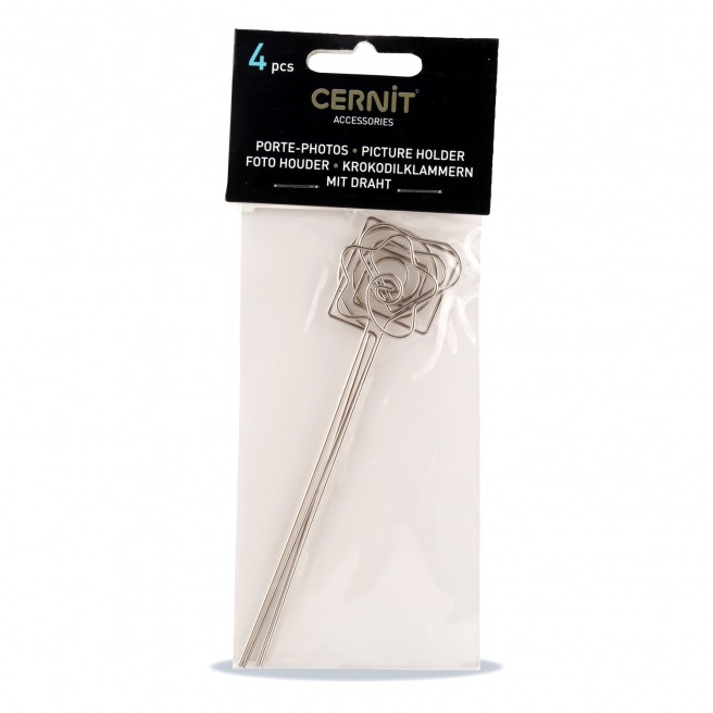 Picot porte-photo Picot porte-photo