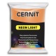 Polymer clay Cernit Neon (Fluorescent) : Conditioning:56 g, Colours:Orange