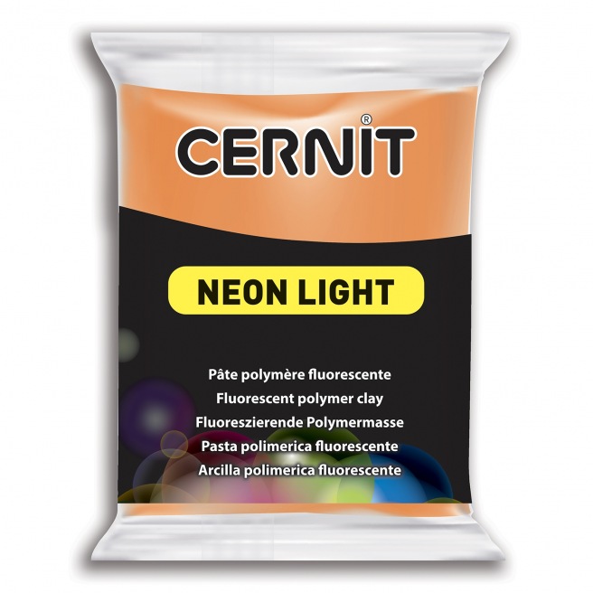 Pâte polymère Cernit NEON Pâte polymère Cernit NEON