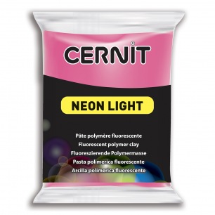 Pâte polymère Cernit NEON Pâte polymère Cernit NEON