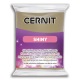 Cernit Shiny polymer clay : Conditioning:56 g, Colours:Or