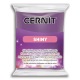 Cernit Shiny polymer clay : Conditioning:56 g, Colours:Violet