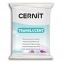 Cernit Translucent Polymer Clay