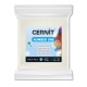 Cernit Number One Polymer Clay (opaque finish)