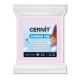 Cernit Number One Polymer Clay (opaque finish) : Color category :Red - Pink, Conditioning:250 g, Colours:475 - Rose