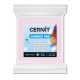 Cernit Number One Polymer Clay (opaque finish)