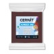 Cernit Number One Polymer Clay (opaque finish)