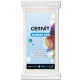 Cernit Number One Polymer Clay (opaque finish) : Color category :White - Beige, Conditioning:500 g, Colours:027 - Blanc opaque