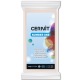 Cernit Number One Polymer Clay (opaque finish) : Color category :White - Beige, Conditioning:500 g, Colours:425 - Chair